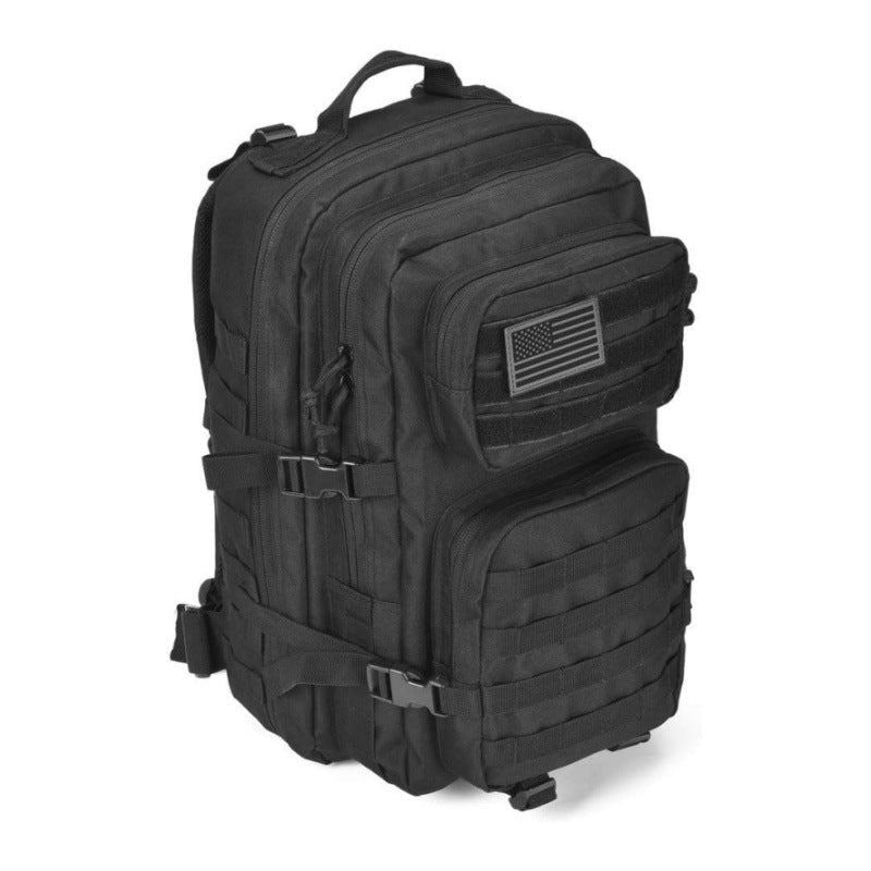 Tactical backpack with versatile storage Kalsten
