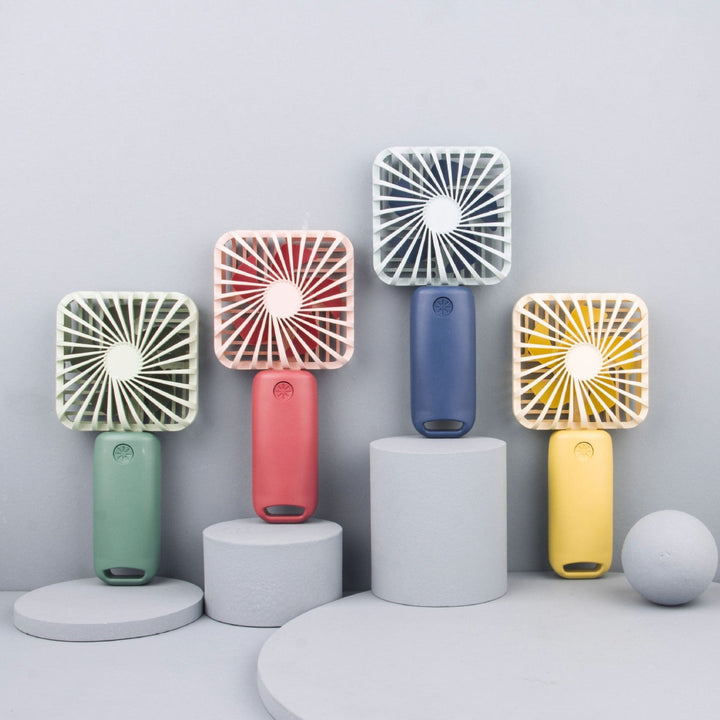 Rechargeable Portable Desk Fan Kalsten