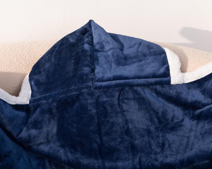 Women's Hooded Blanket Kalsten