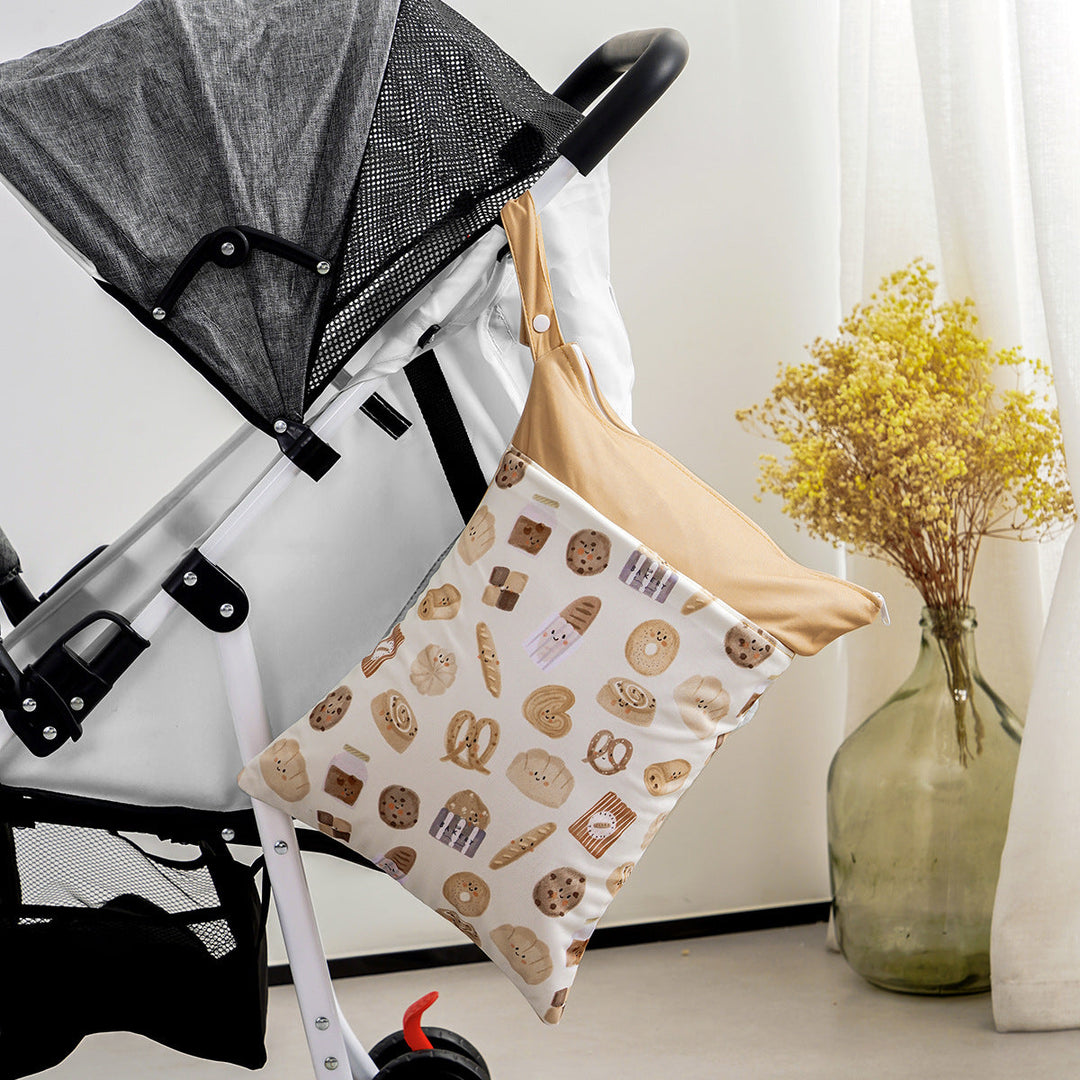 Diaper bag Kalsten