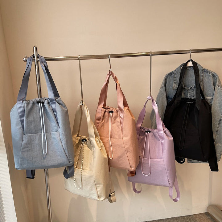 Shoulder Bag with Adjustable Shoulder Strap Kalsten