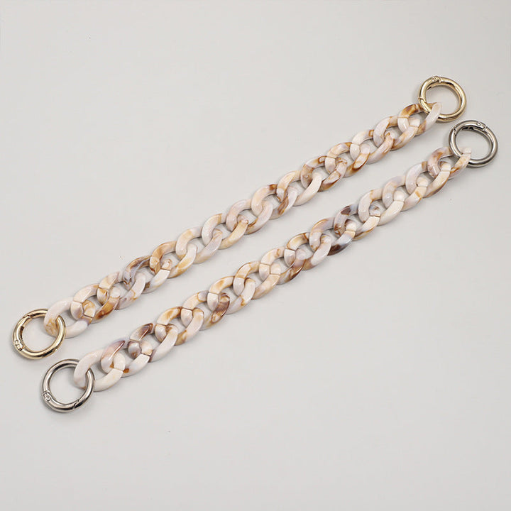 Fashionable Chain Link Accessories kalsten