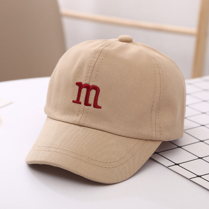 Women's Casual Cotton Baseball Cap Kalsten