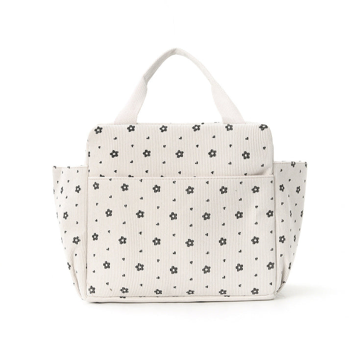 Practical Cosmetics Organizer Tote Bag Kalsten