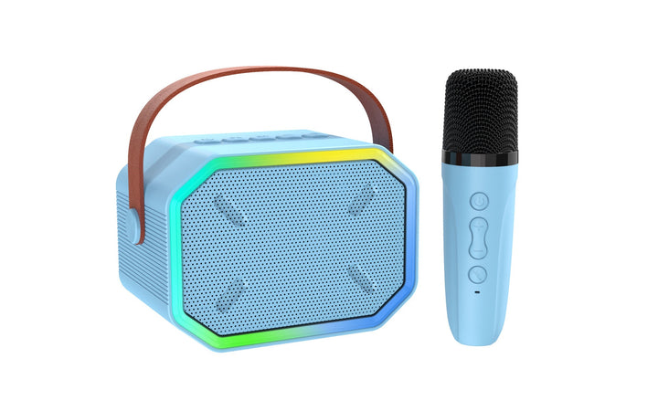Portable Karaoke Speaker System Kalsten
