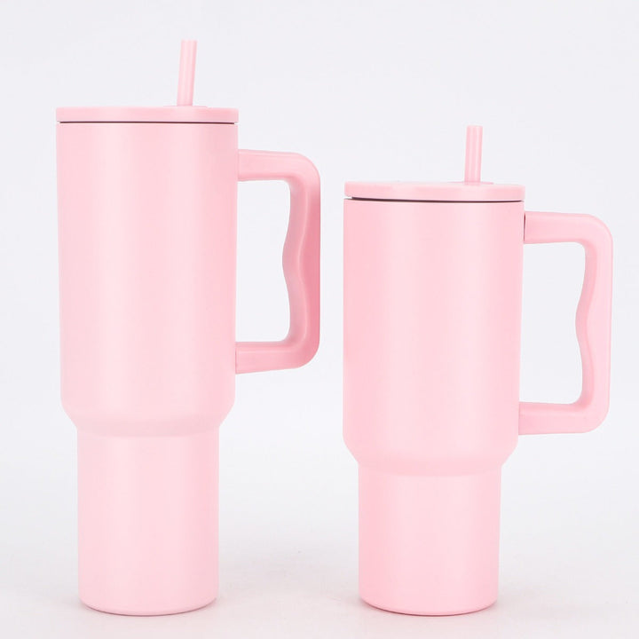 Ladies insulated cup with double wall Kalsten