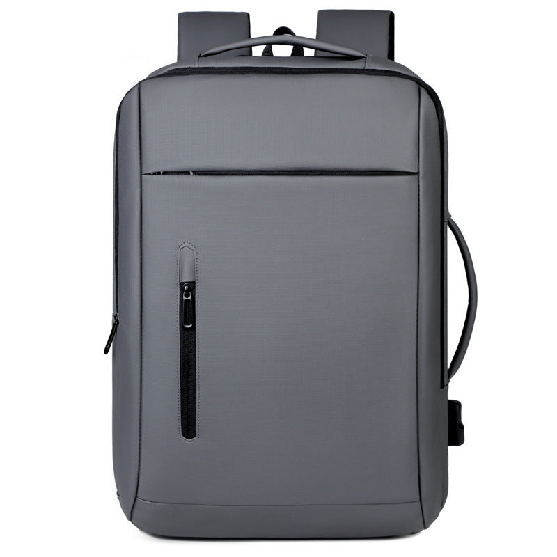 Modern Laptop Backpack with Slim Design and Intelligent Compartment System Kalsten
