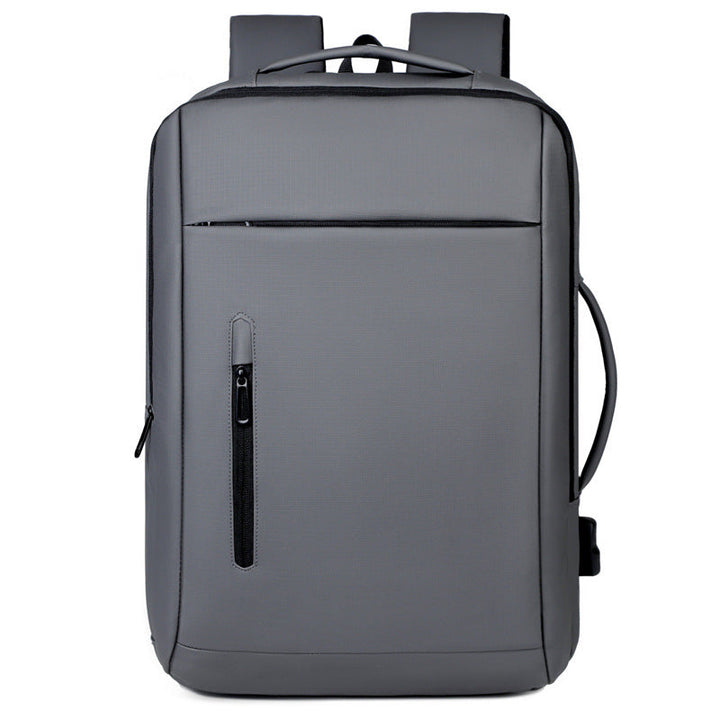 Modern Laptop Backpack with Slim Design and Intelligent Compartment System Kalsten