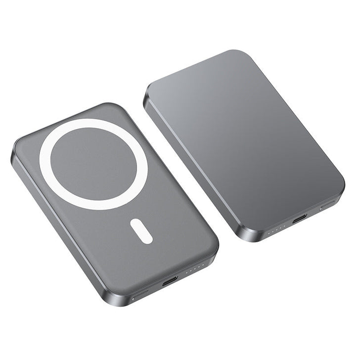 Magnetic Power Bank Kalsten