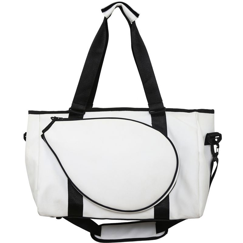 Practical sports and travel bag with ergonomic design Kalsten