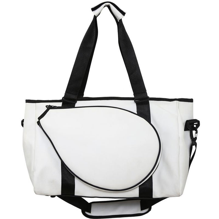 Practical sports and travel bag with ergonomic design Kalsten