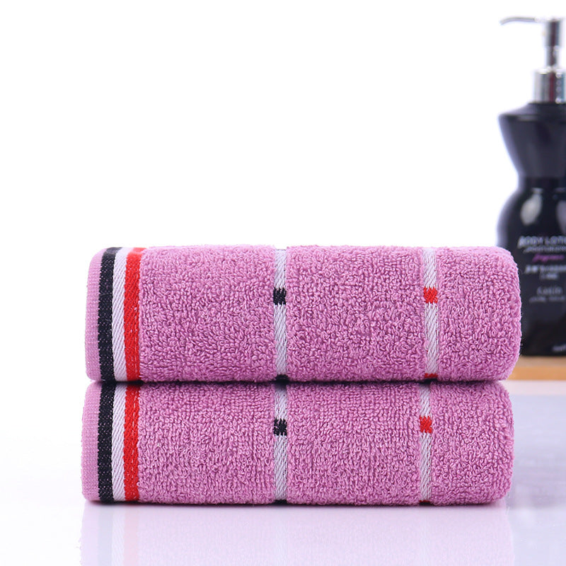 Ladies durable and quick-drying towel Kalsten