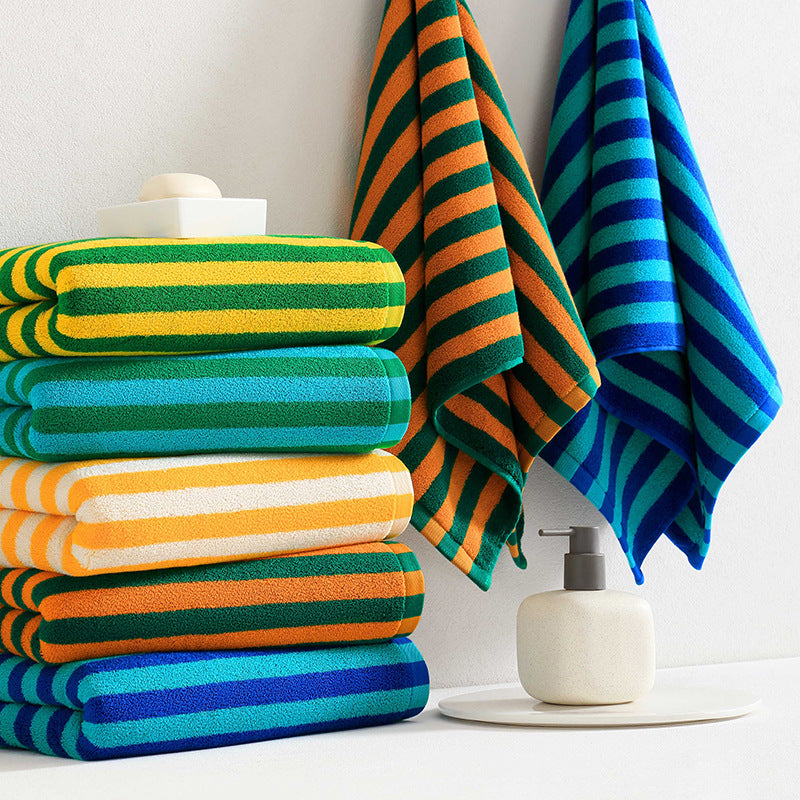 Women's Microfiber Towel Kalsten
