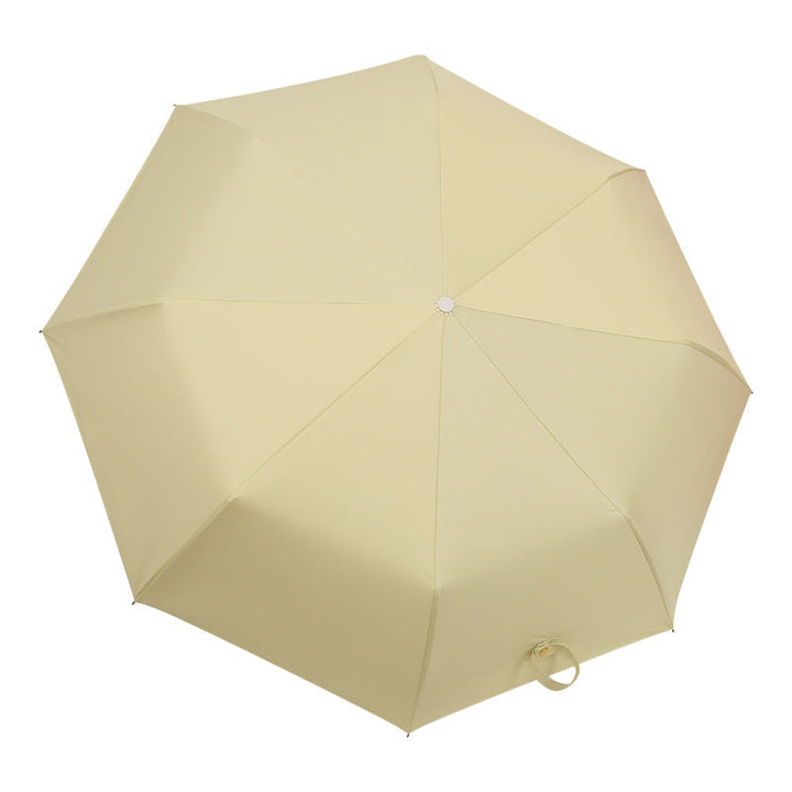 Women's Foldable Umbrella with Innovative Design Kalsten