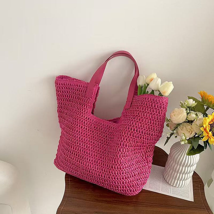 Beach bag Kalsten