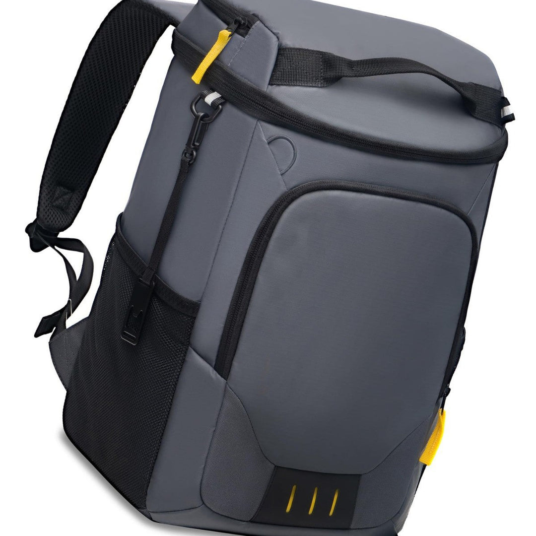 Unisex insulated and multifunctional cooling backpack Kalsten
