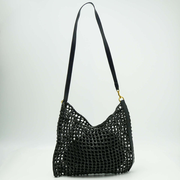 Fashionable Net Bag Kalsten