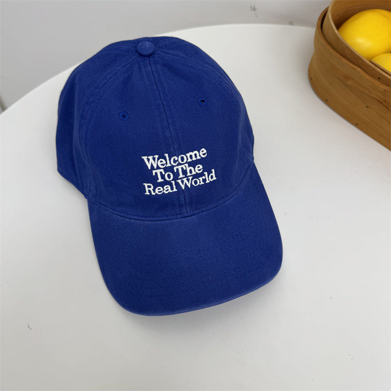 Men's Casual Baseball Cap Kalsten