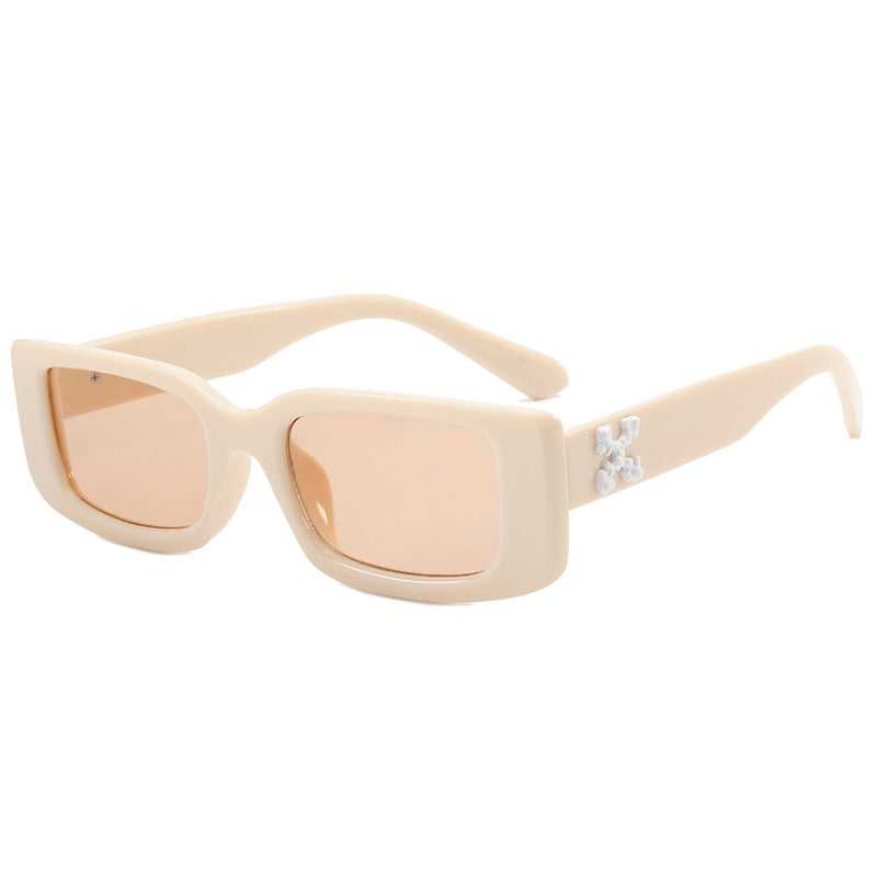 Women's Fashion Sunglasses with Distinctive Design Kalsten