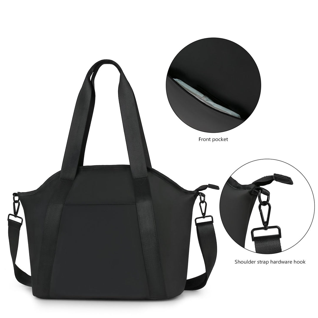 Sporty Tote Bag Kalsten