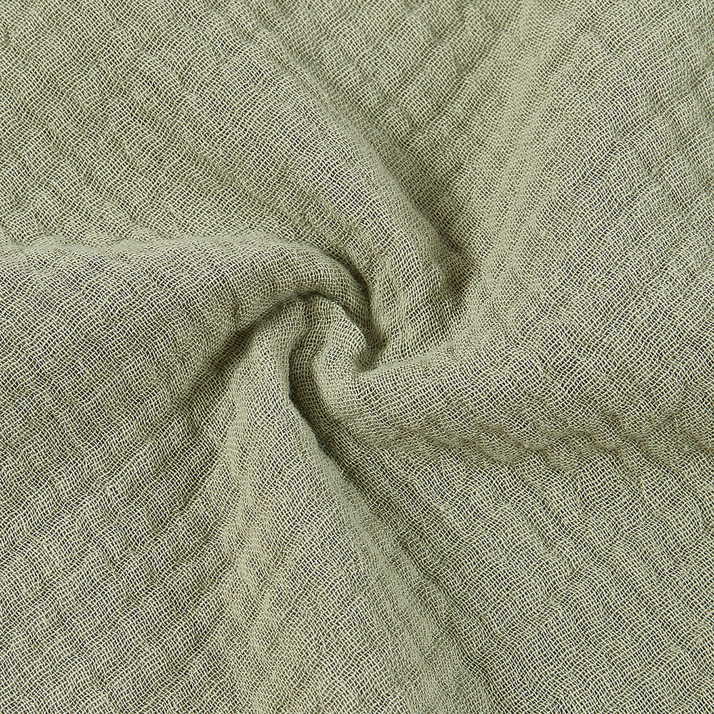 Soft Cotton Muslin Baby Blankets kalsten