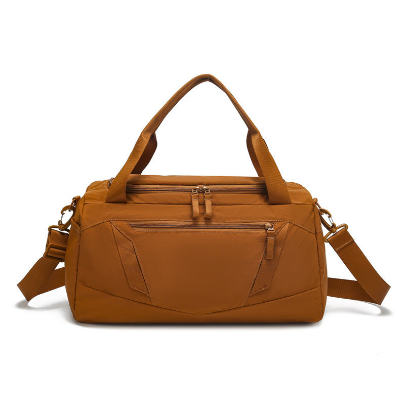 Men's versatile sports and travel bag Kalsten