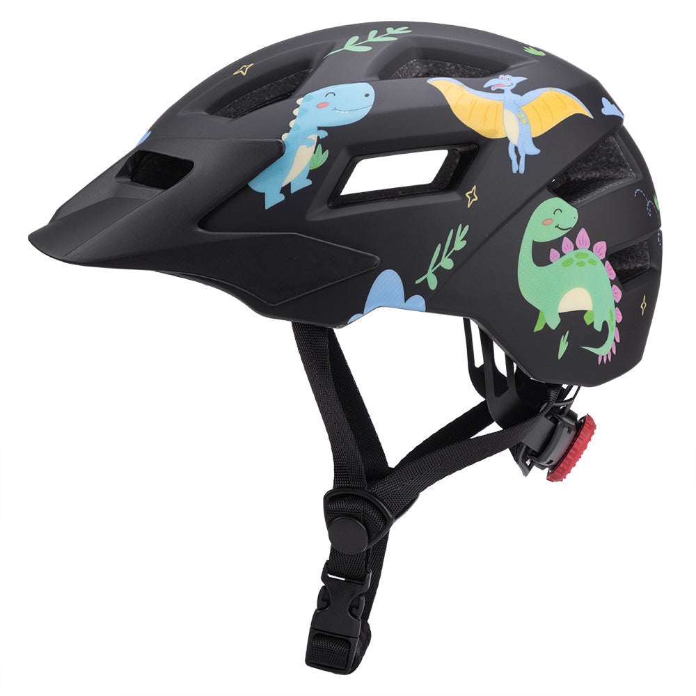 Lightweight Mountain Biking Helmet Kalsten