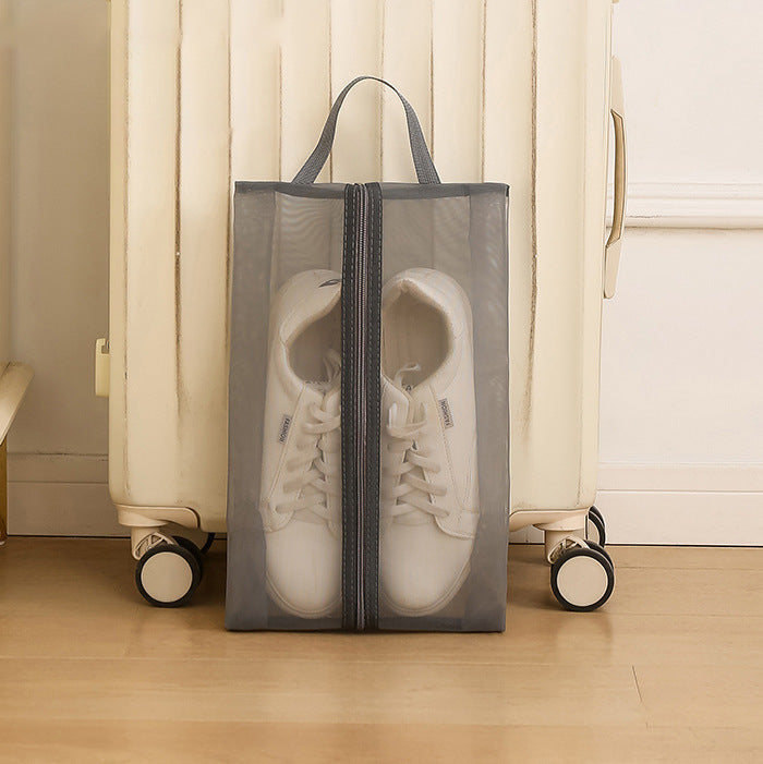 Breathable Shoe Storage Pouch Kalsten