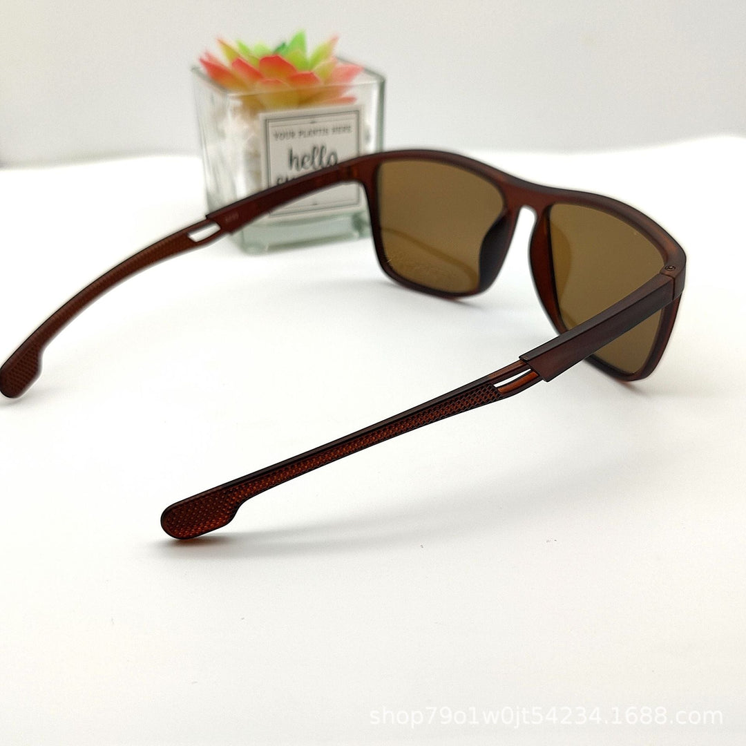 Men's stylish and comfortable sports sunglasses Kalsten