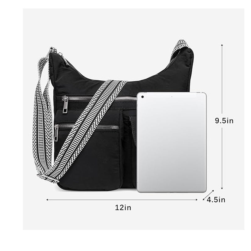 Versatile Shoulder Bag Kalsten