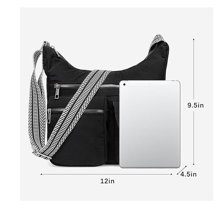 Versatile Shoulder Bag Kalsten