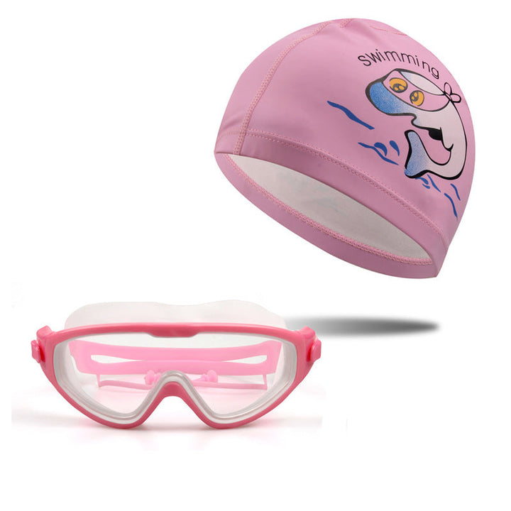 Swim cap Kalsten