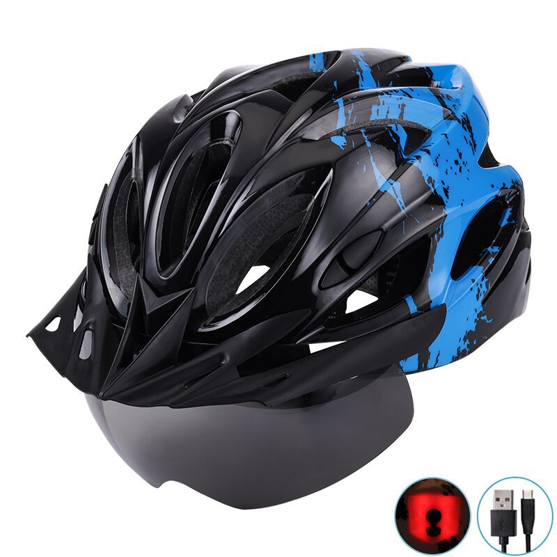 Cycling Helmet Kalsten