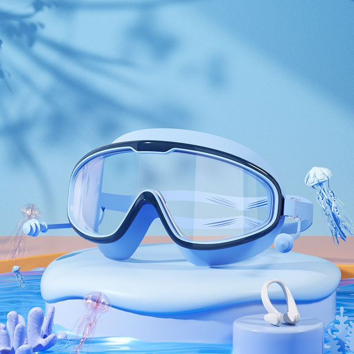 High-Performance Swimming Goggles Kalsten