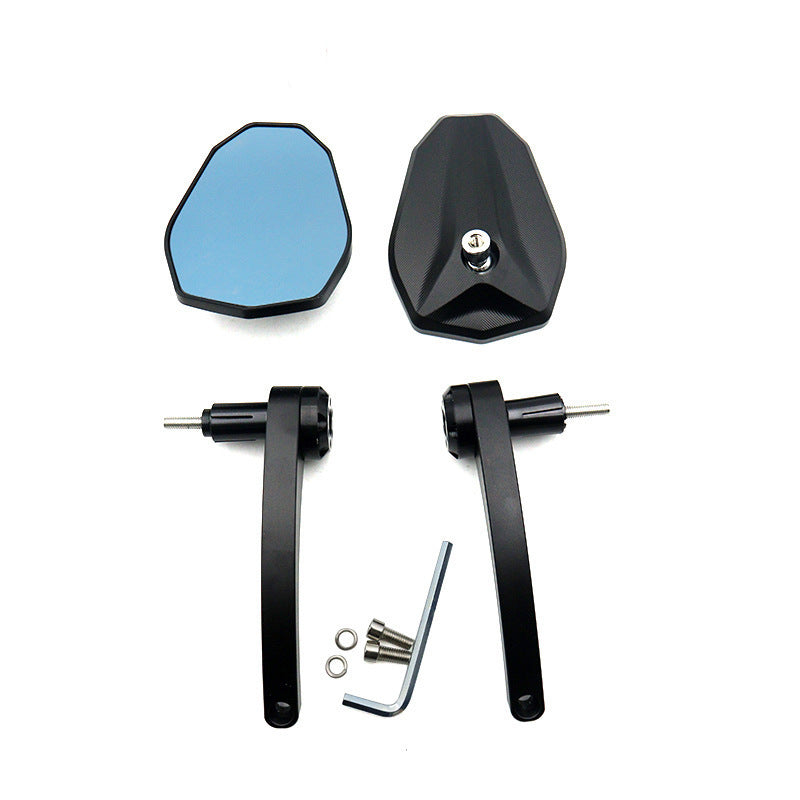Adjustable Racing Motorcycle Mirrors Kalsten