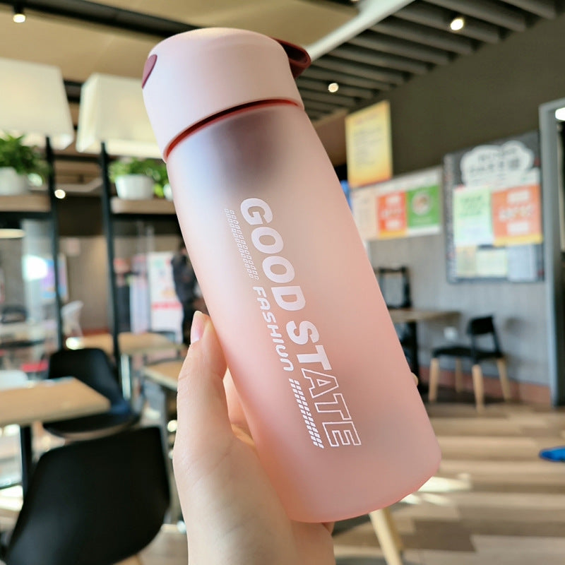 Ladies stylish water bottle Kalsten