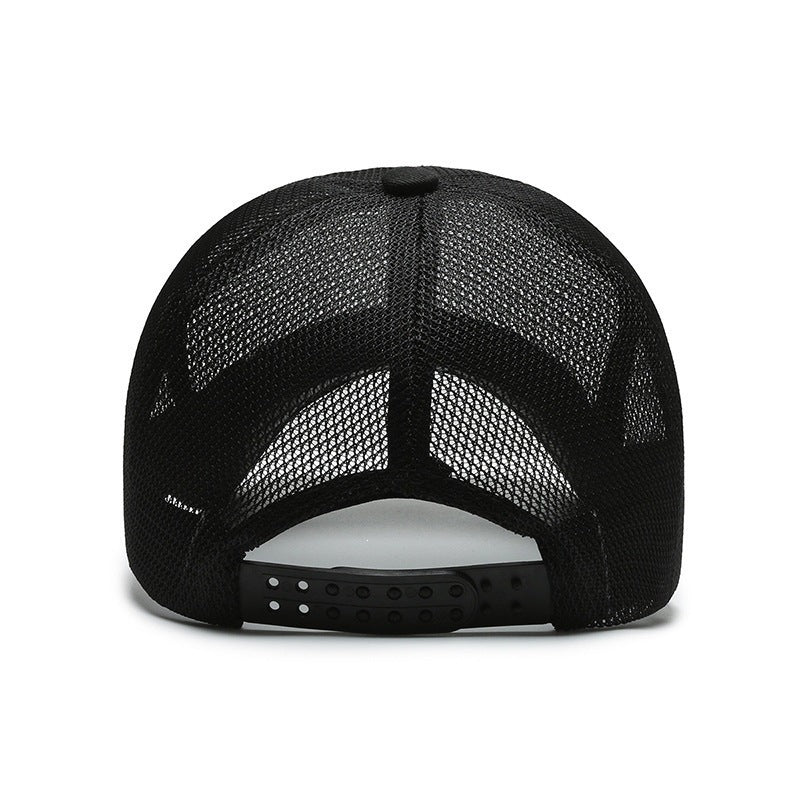 Ladies Sporty Mesh Baseball Cap Kalsten