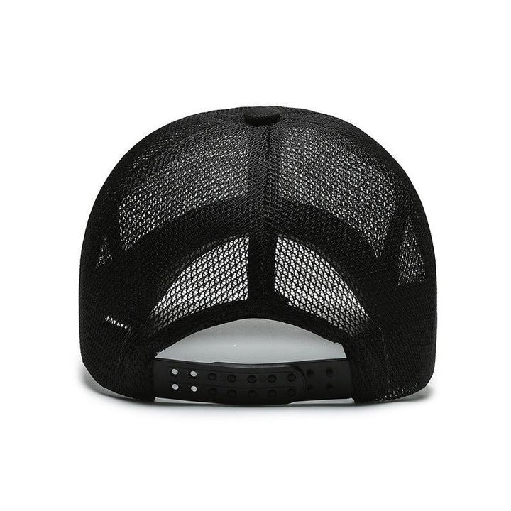 Ladies Sporty Mesh Baseball Cap Kalsten