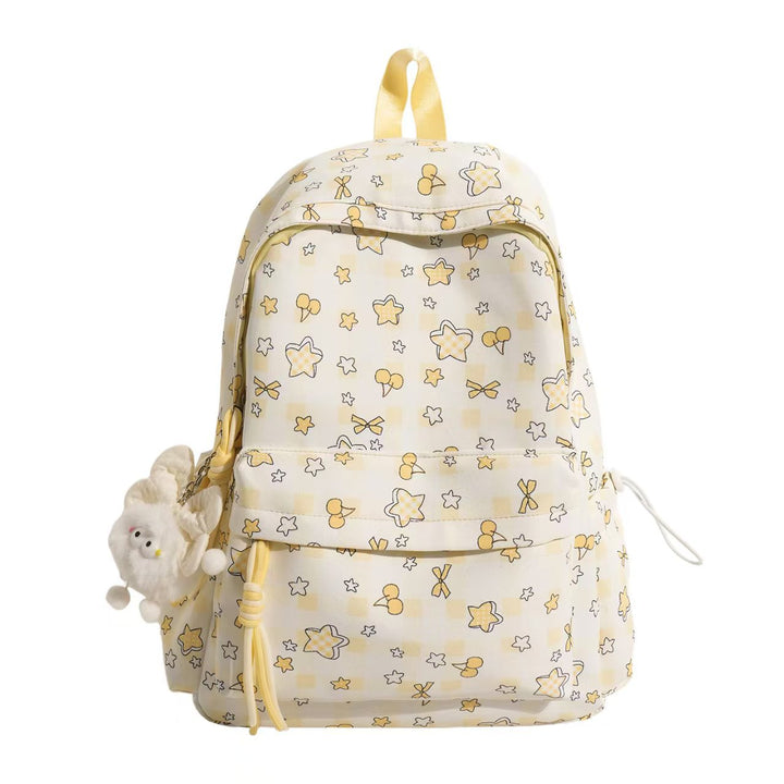Cute Patterned Daypack Kalsten
