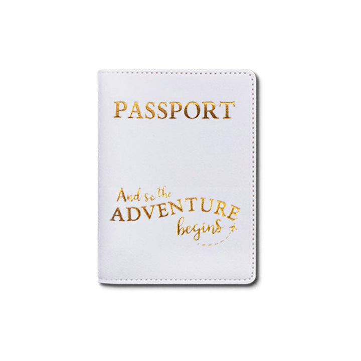 Vintage-Inspired Travel Luggage Tag Kalsten