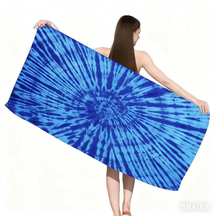 Beach towel Kalsten