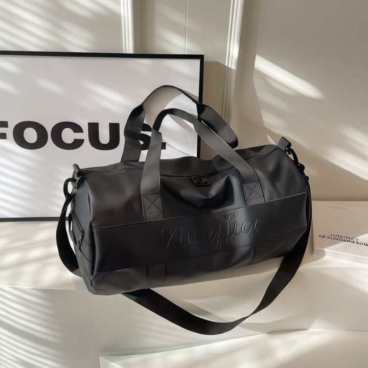 Versatile Sports And Travel Bag Kalsten