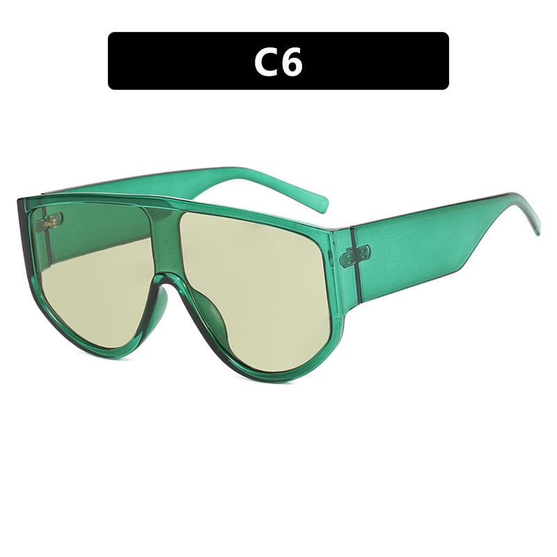 Women’s fashion sunglasses with extraterrestrial design Kalsten