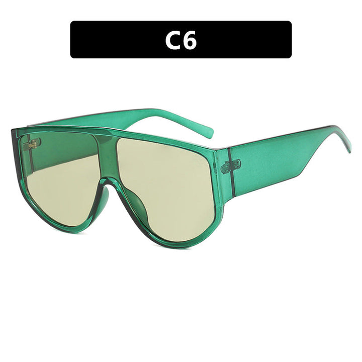 Women’s fashion sunglasses with extraterrestrial design Kalsten