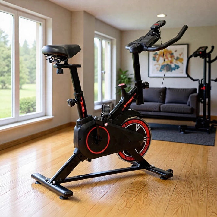 Indoor Cycling Exercise Bike Kalsten