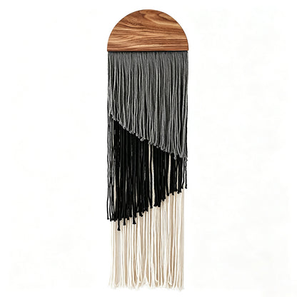 Decorative Macramé Wall Art Acalora