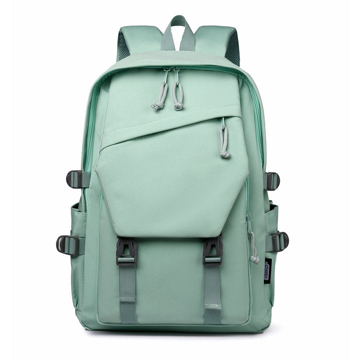 Versatile Multi-Functional Backpack Kalsten