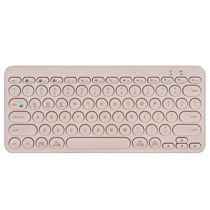 Bluetooth Compact Keyboard Kalsten