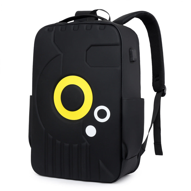 Ergonomic Multi-Functional School Backpack Kalsten