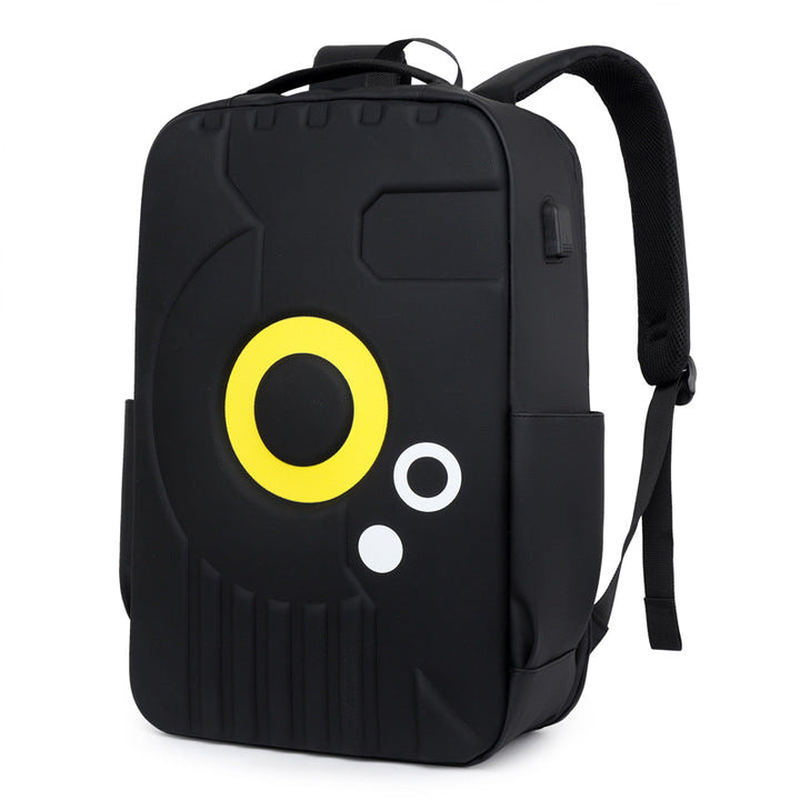 Ergonomic Multi-Functional School Backpack Kalsten